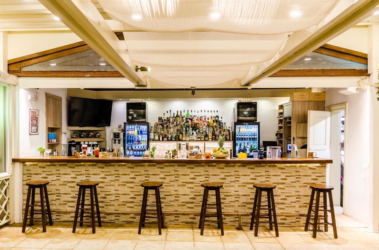 佩拉梅尔公寓式酒店 阿齐亚·佩拉加 外观 照片