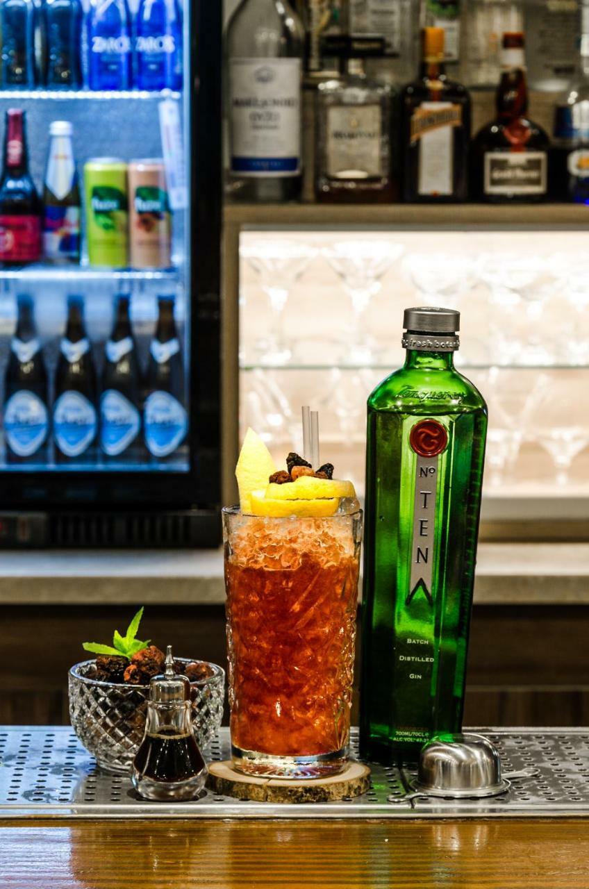 佩拉梅尔公寓式酒店 阿齐亚·佩拉加 外观 照片